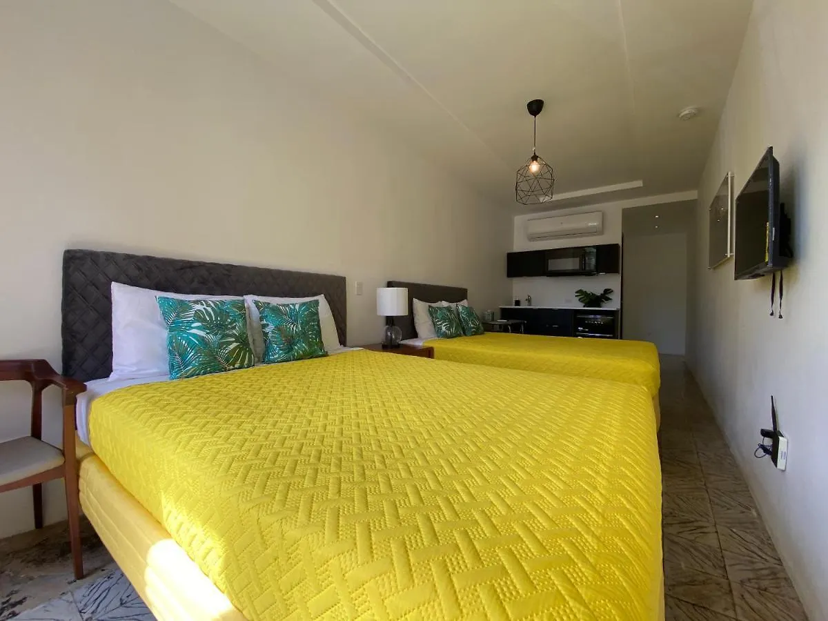 Hotel Nest San Juan 3*,  Porto Rico