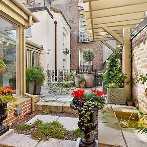 Gardiner Bed & Breakfast Dublin