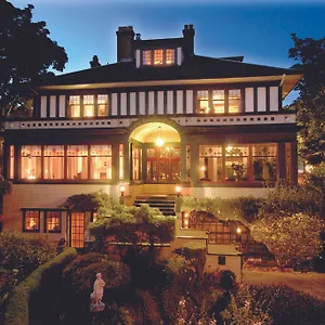 Beaconsfield - Bed & Breakfast Victoria