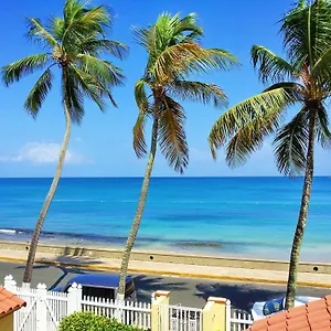 Hotel Tres Palmas, San Juan